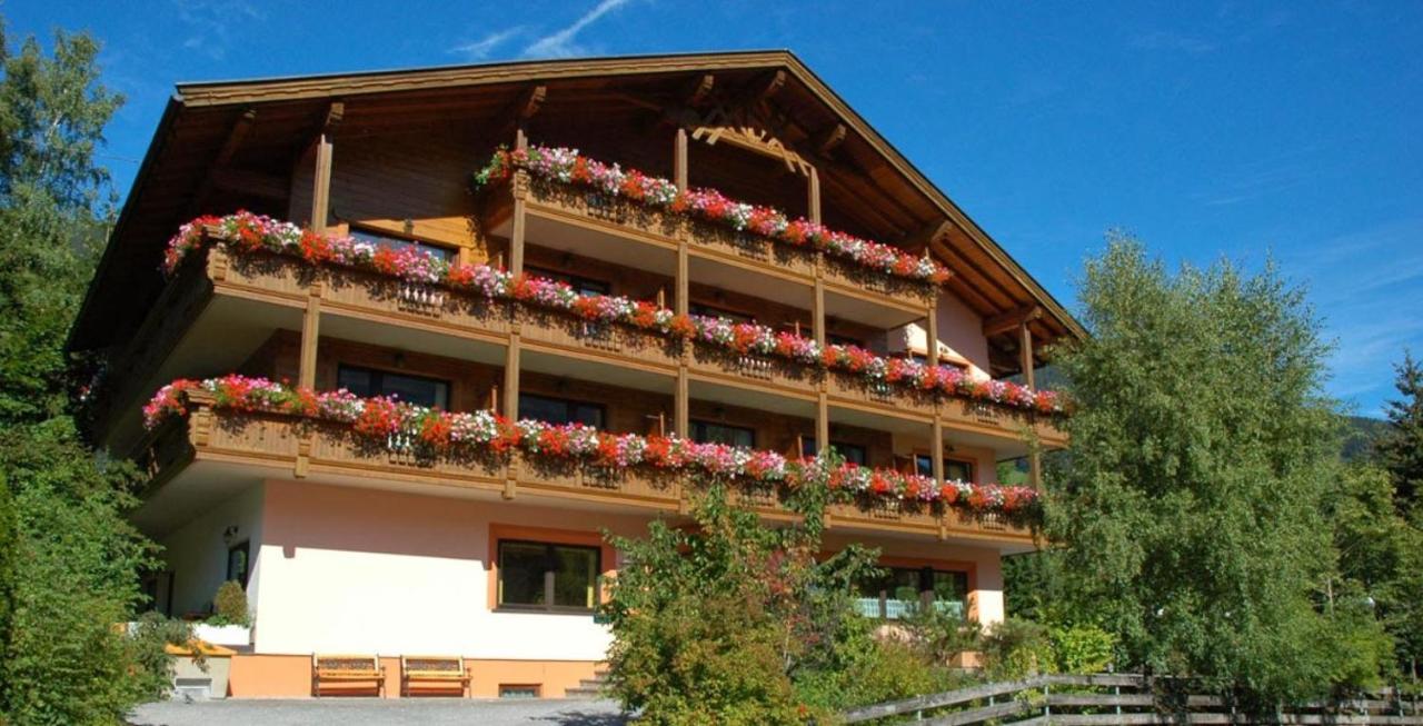 Hotel Pension Weiratherhof Wenns Exterior photo